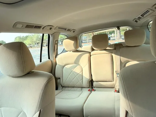 Cars for sale in uae Nissan Patrol