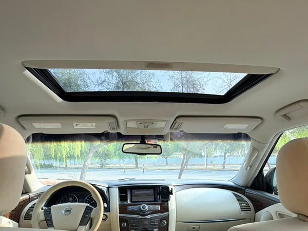 Cars for sale in uae Nissan Patrol