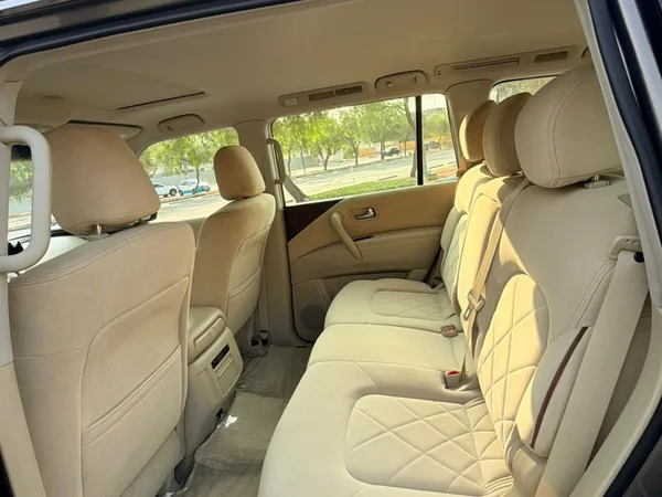 Cars for sale in uae Nissan Patrol