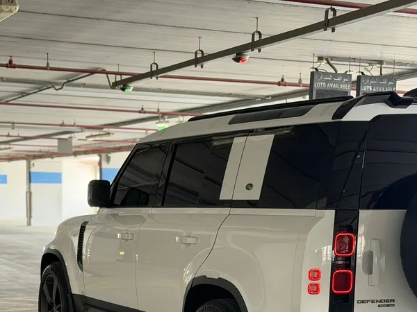 Cars for sale in uae Land Rover Defender
