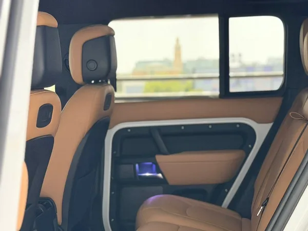 Cars for sale in uae Land Rover Defender