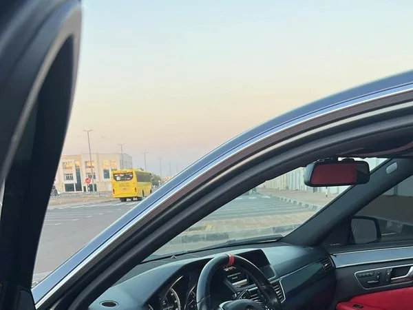 Cars for sale in uae Mercedes-Benz E - Class