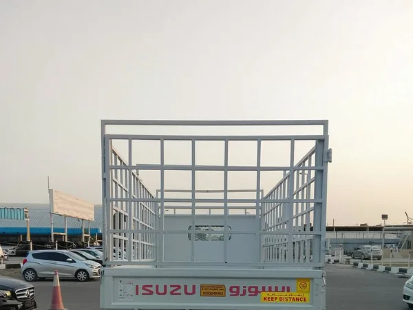Cars for sale in uae Isuzu N-Series