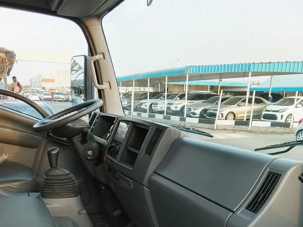 Cars for sale in uae Isuzu N-Series