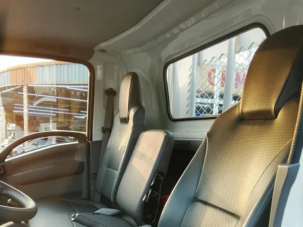 Cars for sale in uae Isuzu N-Series