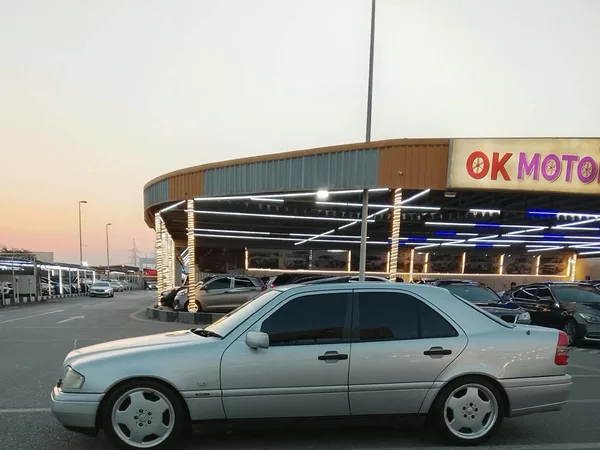 Cars for sale in uae Mercedes-Benz C - Class