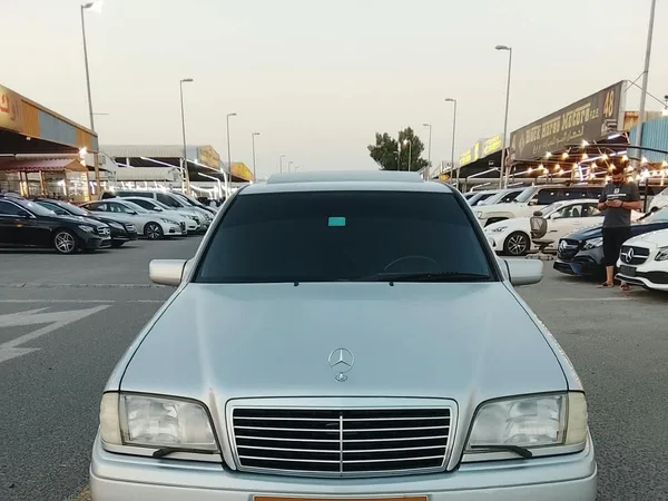 Cars for sale in uae Mercedes-Benz C - Class