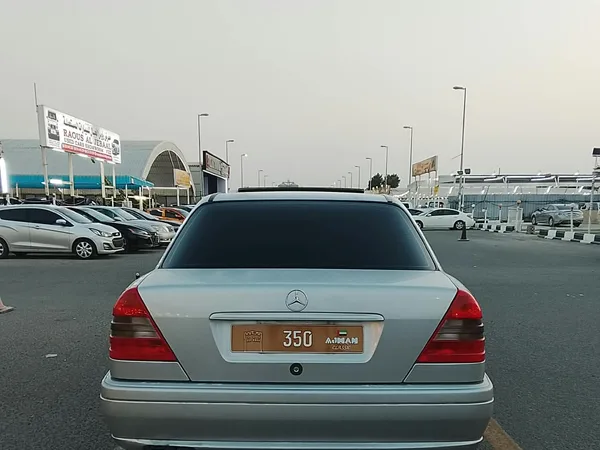 Cars for sale in uae Mercedes-Benz C - Class