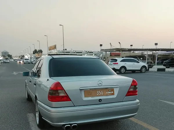 Cars for sale in uae Mercedes-Benz C - Class