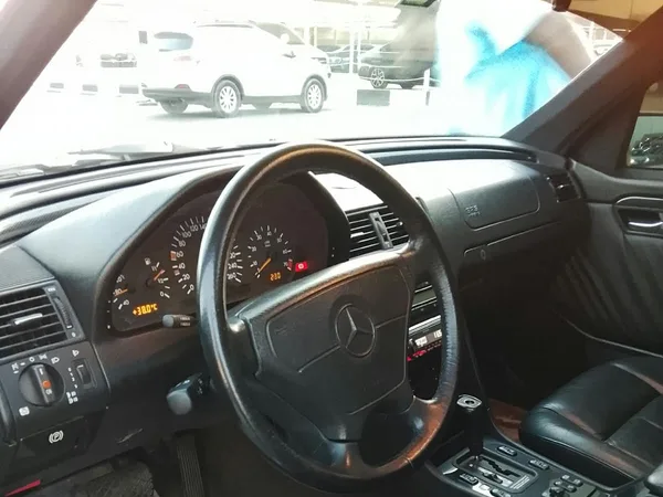 Cars for sale in uae Mercedes-Benz C - Class