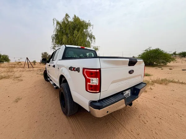 Cars for sale in uae Ford F-Series