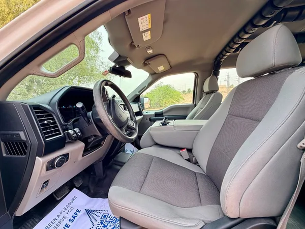 Cars for sale in uae Ford F-Series