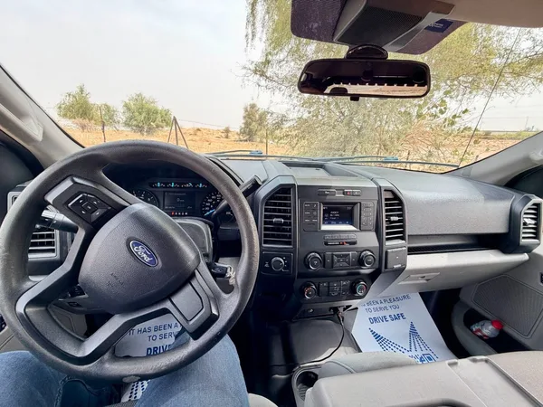 Cars for sale in uae Ford F-Series