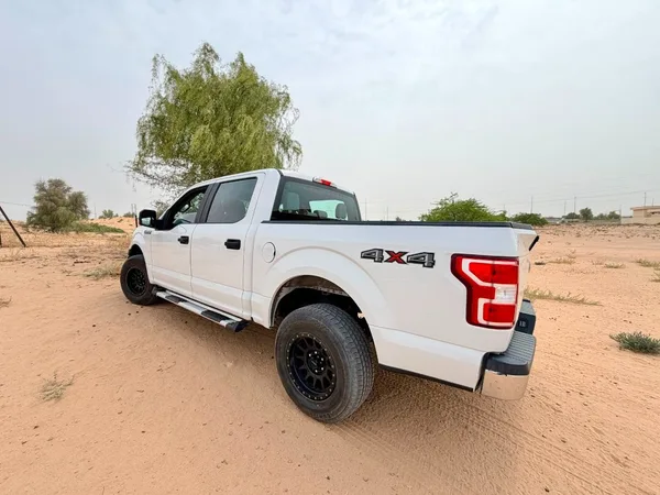 Cars for sale in uae Ford F-Series