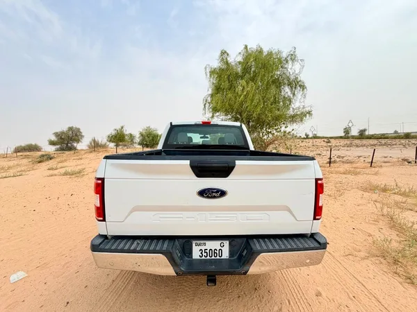 Cars for sale in uae Ford F-Series