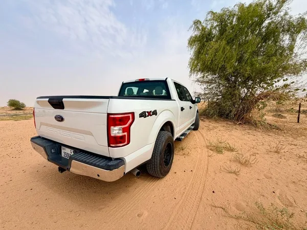 Cars for sale in uae Ford F-Series