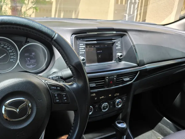 Cars for sale in uae Mazda 6