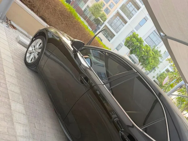 Cars for sale in uae Lexus IS-Series