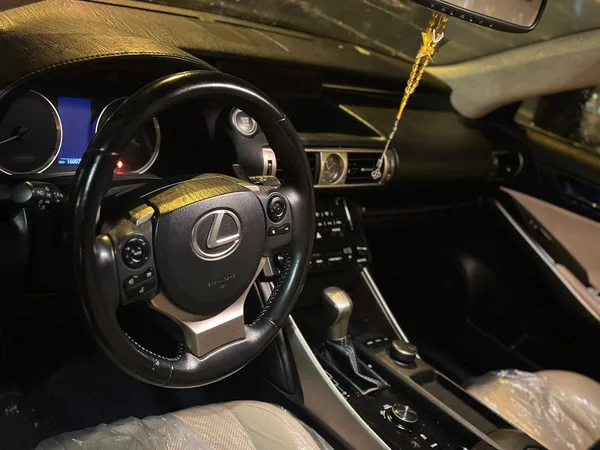 Cars for sale in uae Lexus IS-Series