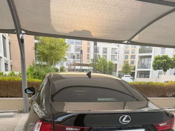 Cars for sale in uae Lexus IS-Series
