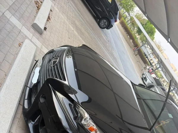 Cars for sale in uae Lexus IS-Series