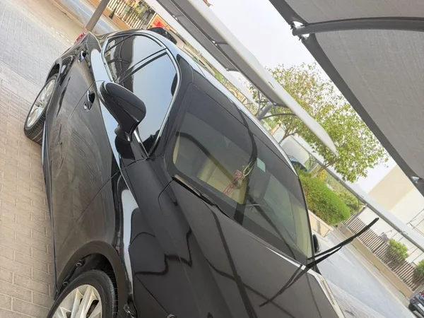 Cars for sale in uae Lexus IS-Series