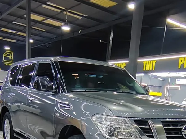Cars for sale in uae Nissan Patrol
