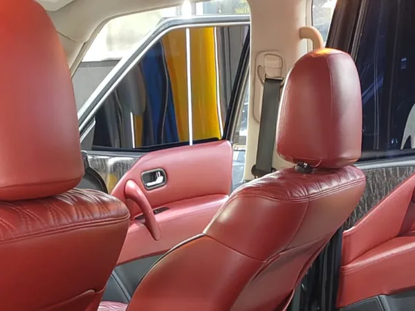 Cars for sale in uae Nissan Patrol