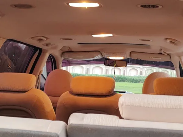 Cars for sale in uae Kia Carnival