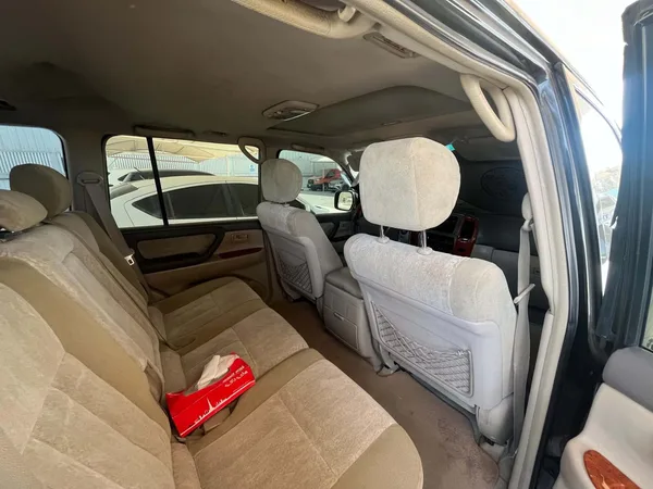 Cars for sale in uae Toyota Land Cruiser