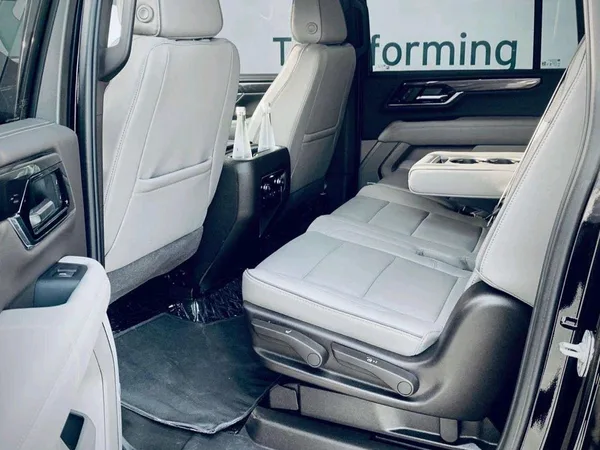 Cars for sale in uae GMC Yukon