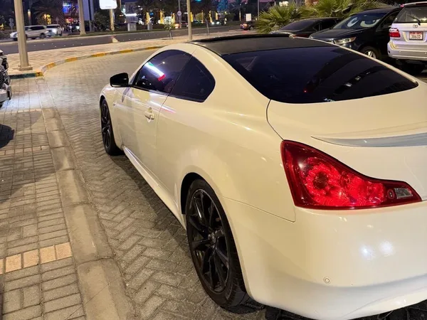 Cars for sale in uae Infiniti G37