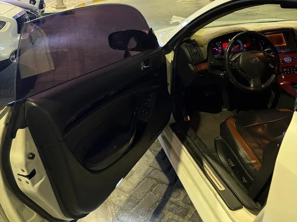 Cars for sale in uae Infiniti G37