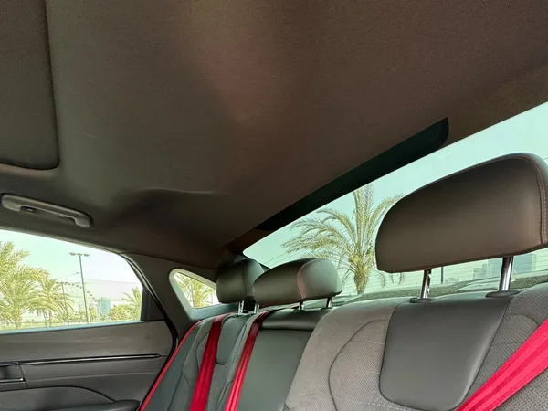 Cars for sale in uae Hyundai Genesis