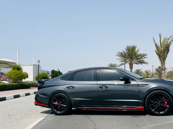 Cars for sale in uae Hyundai Genesis