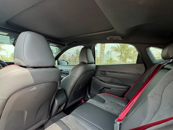 Cars for sale in uae Hyundai Genesis