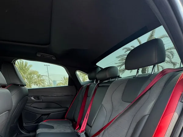 Cars for sale in uae Hyundai Genesis