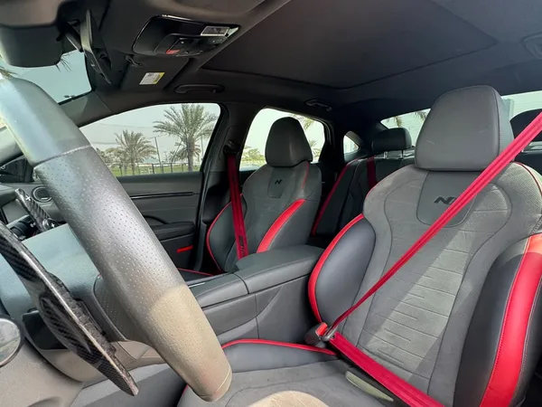Cars for sale in uae Hyundai Genesis