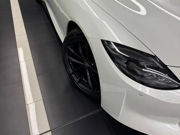Cars for sale in uae Nissan Z