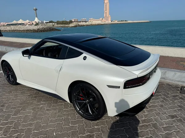 Cars for sale in uae Nissan Z