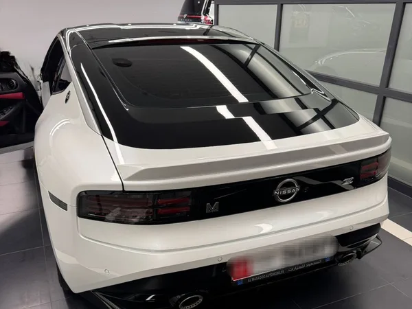 Cars for sale in uae Nissan Z
