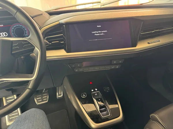 Cars for sale in uae Audi E - Tron