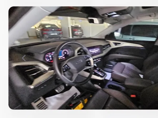 Cars for sale in uae Audi E - Tron