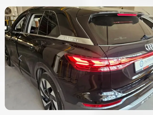 Cars for sale in uae Audi E - Tron